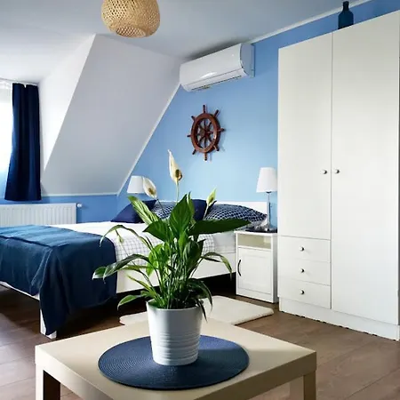 Lilla Vendeghaz דירה בלטונודבארי