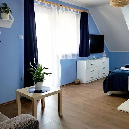 Lilla Vendeghaz Balatonudvari