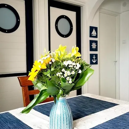 דירה Lilla Vendeghaz בלטונודבארי