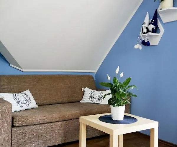 Lilla Vendeghaz Apartament Balatonudvari